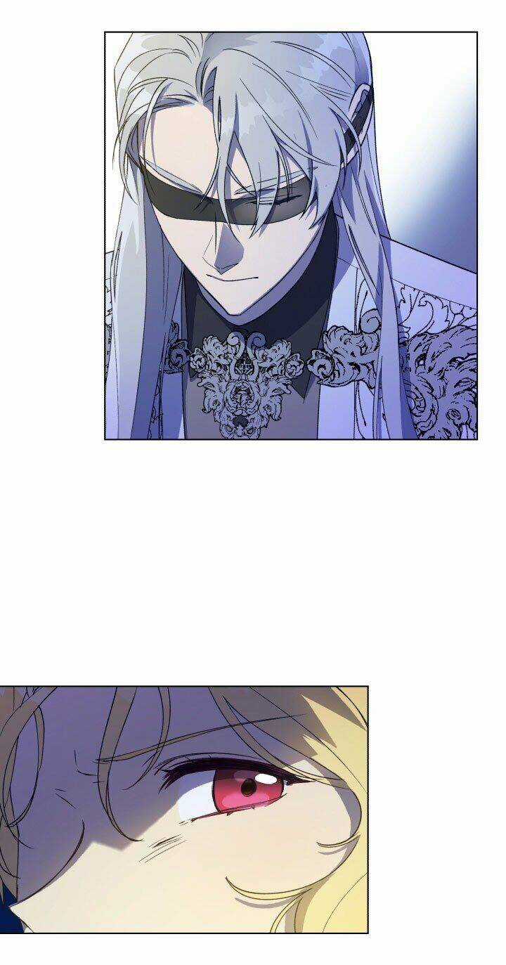 Công Chúa Khắc Dấu Lên Kẻ Phản Nghịch Chapter 26 trang 30