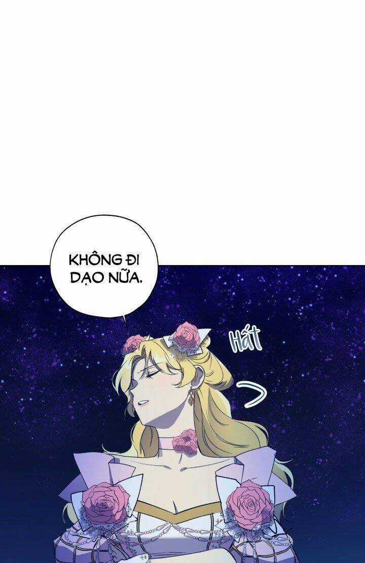 Công Chúa Khắc Dấu Lên Kẻ Phản Nghịch Chapter 26 trang 31