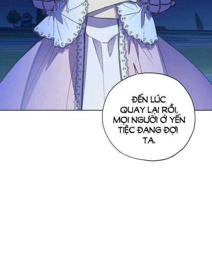 Công Chúa Khắc Dấu Lên Kẻ Phản Nghịch Chapter 26 trang 32