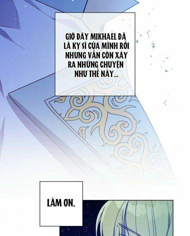 Công Chúa Khắc Dấu Lên Kẻ Phản Nghịch Chapter 26 trang 35