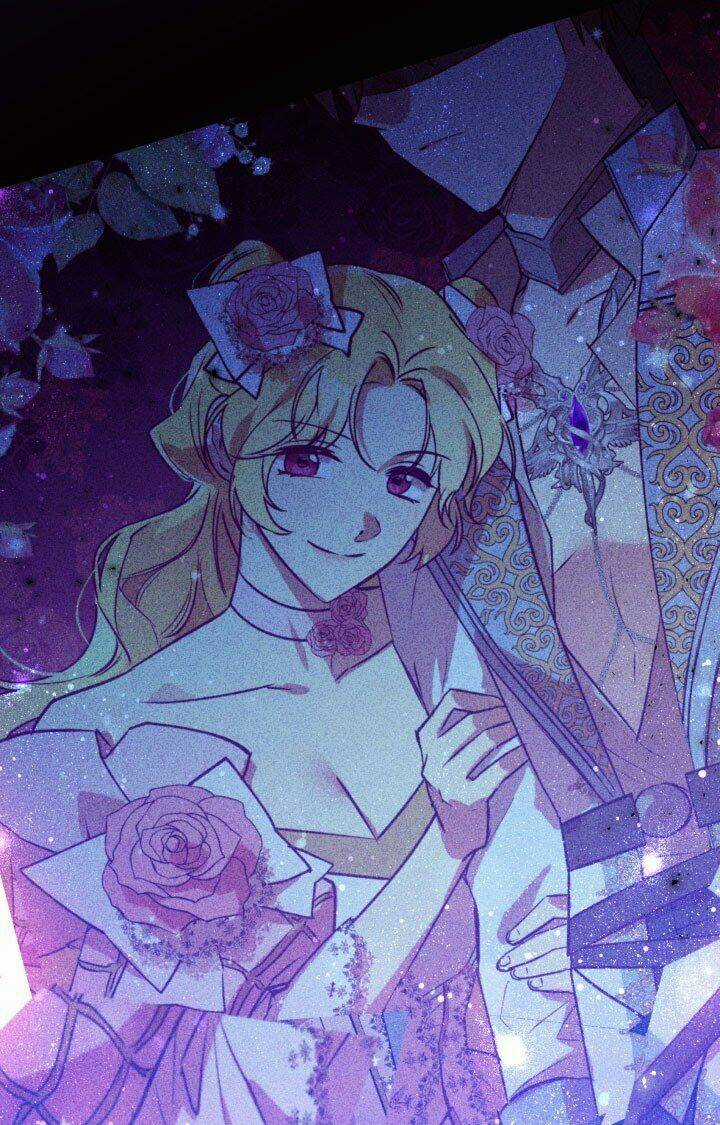 Công Chúa Khắc Dấu Lên Kẻ Phản Nghịch Chapter 26 trang 38