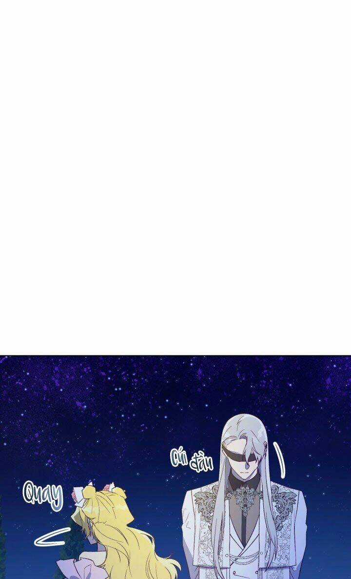 Công Chúa Khắc Dấu Lên Kẻ Phản Nghịch Chapter 26 trang 40