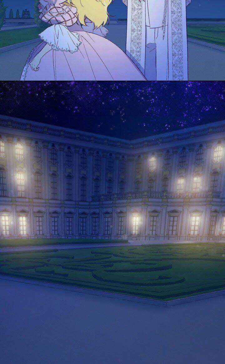 Công Chúa Khắc Dấu Lên Kẻ Phản Nghịch Chapter 26 trang 41