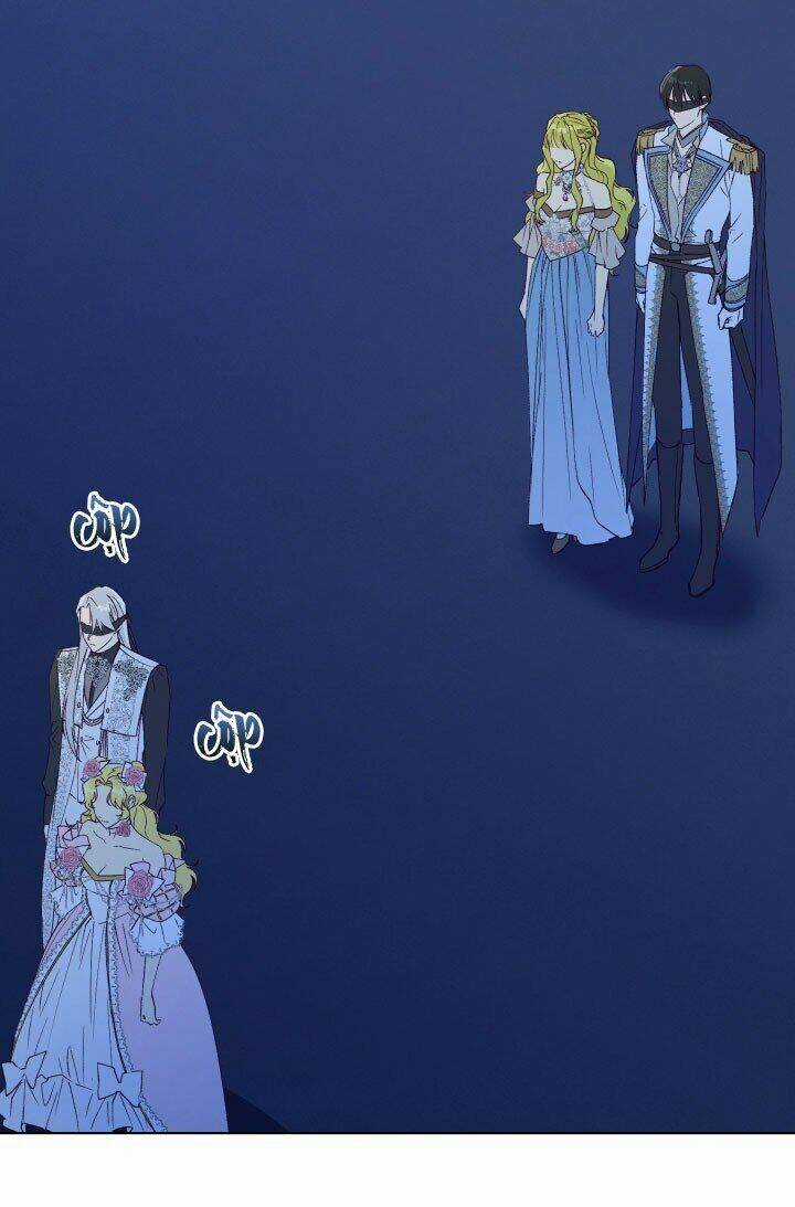 Công Chúa Khắc Dấu Lên Kẻ Phản Nghịch Chapter 26 trang 42