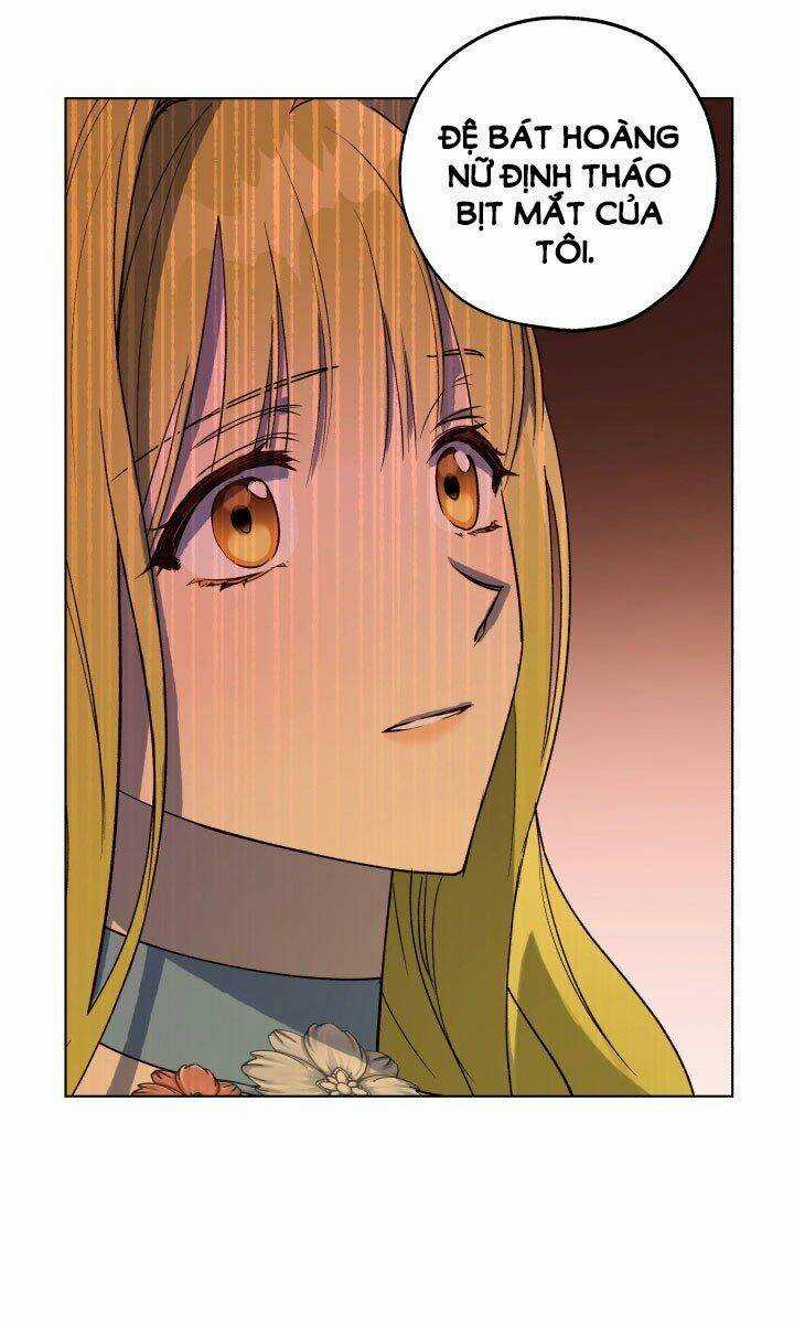 Công Chúa Khắc Dấu Lên Kẻ Phản Nghịch Chapter 26 trang 46