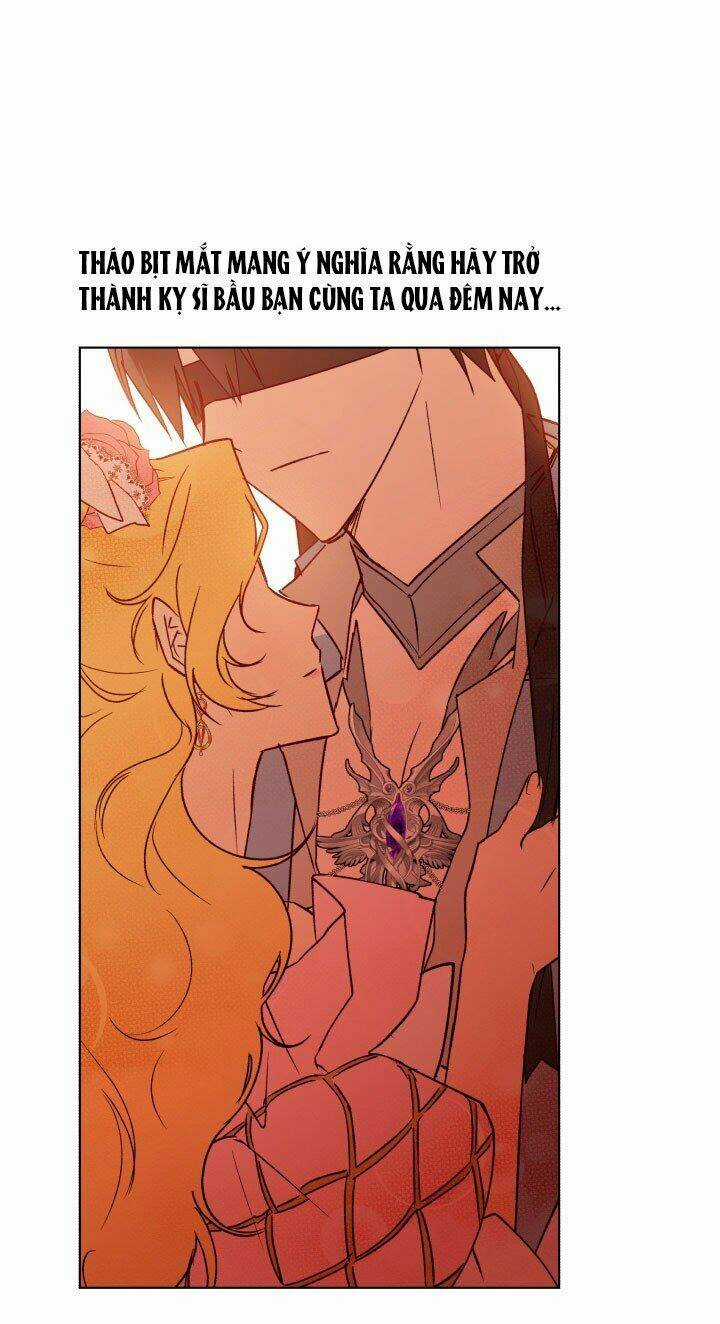 Công Chúa Khắc Dấu Lên Kẻ Phản Nghịch Chapter 26 trang 47