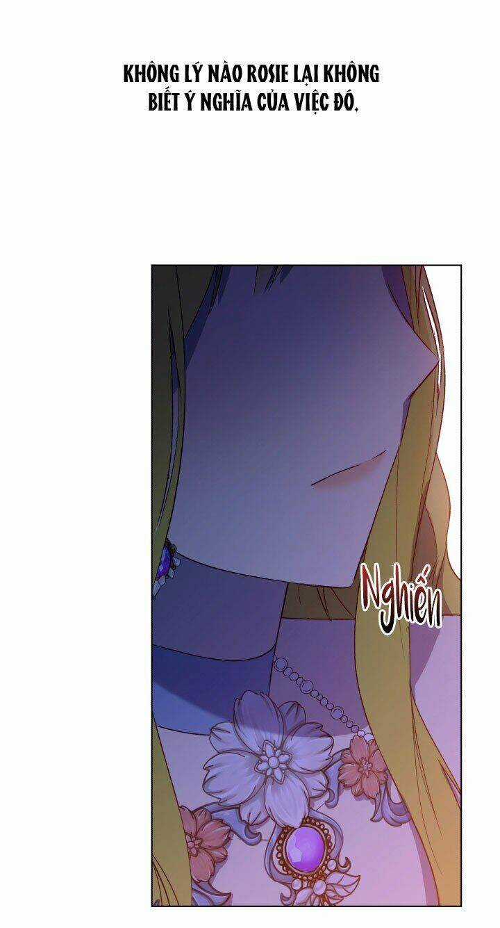 Công Chúa Khắc Dấu Lên Kẻ Phản Nghịch Chapter 26 trang 48