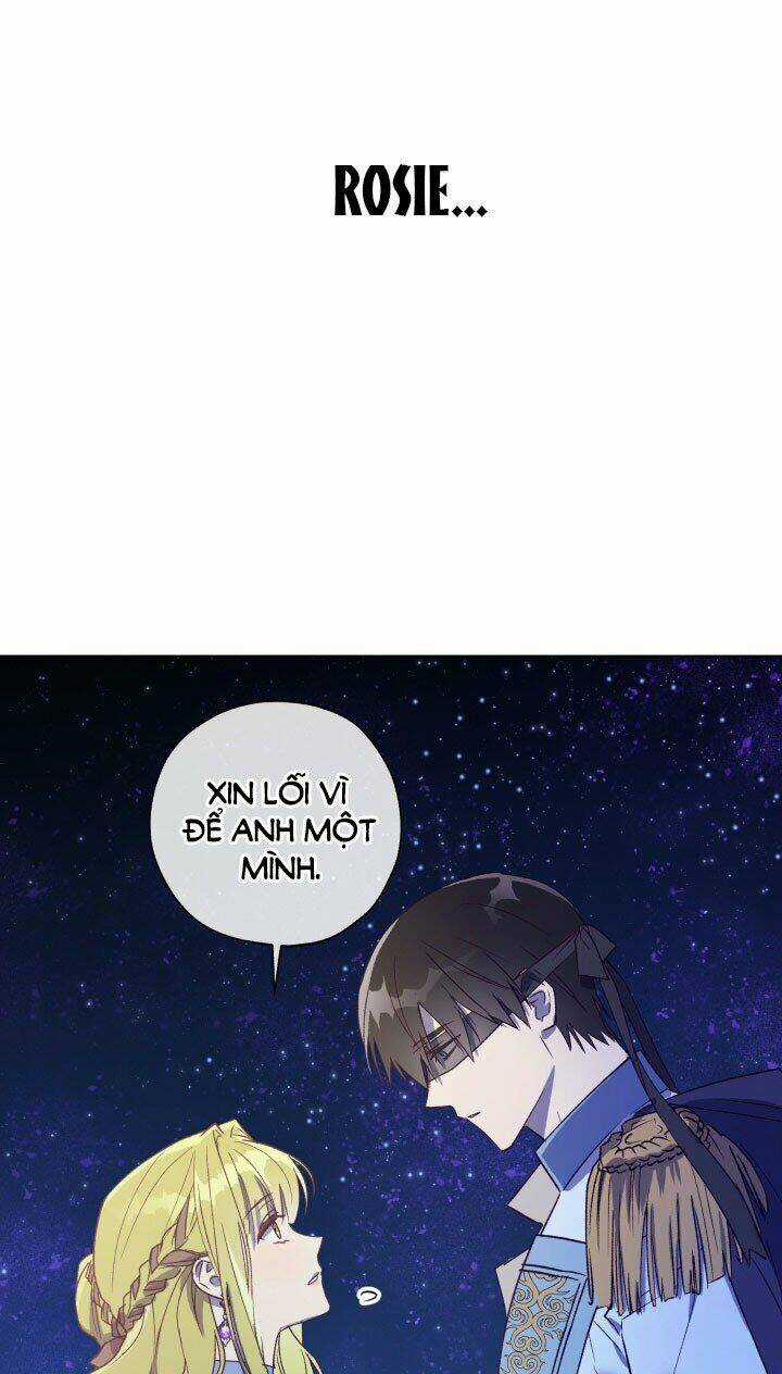 Công Chúa Khắc Dấu Lên Kẻ Phản Nghịch Chapter 26 trang 49