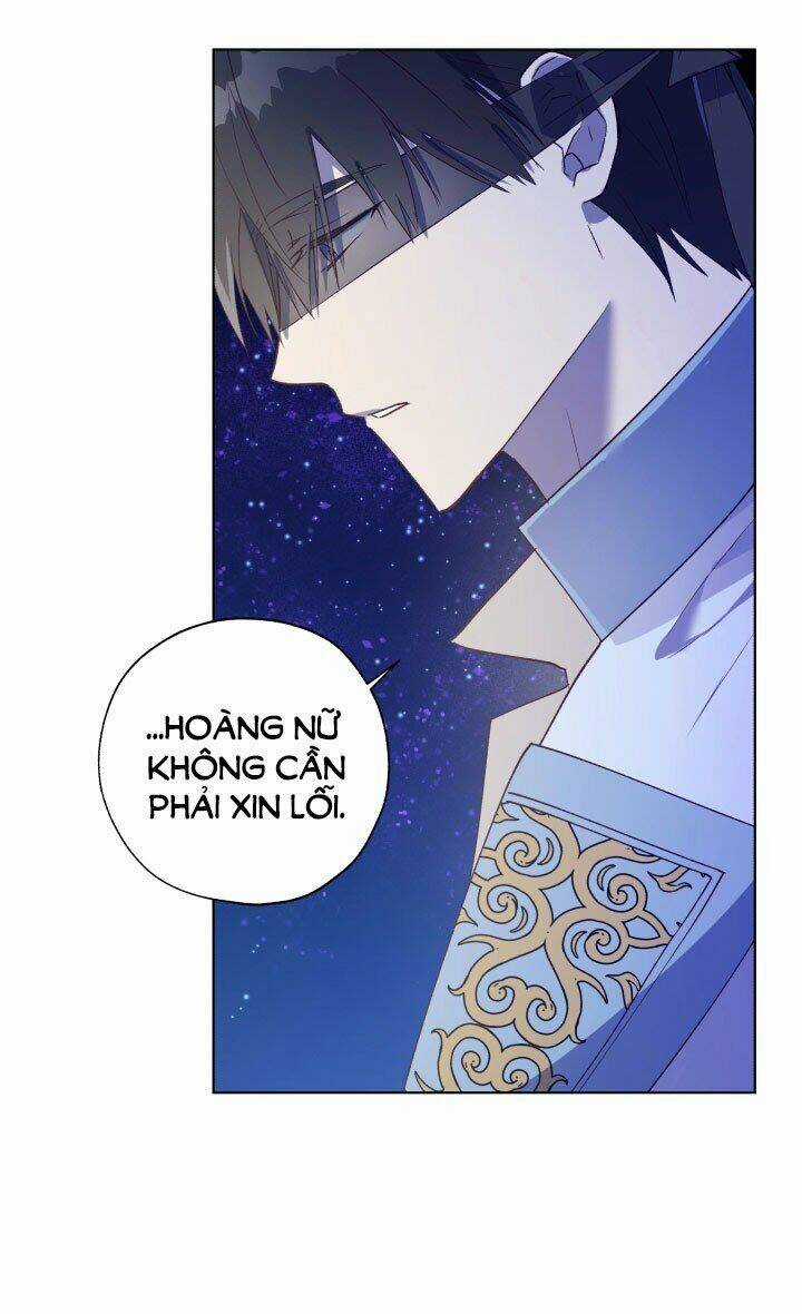 Công Chúa Khắc Dấu Lên Kẻ Phản Nghịch Chapter 26 trang 51