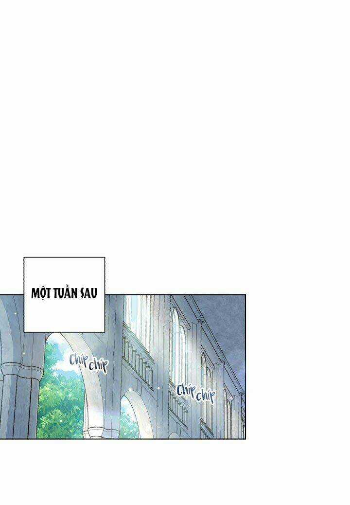 Công Chúa Khắc Dấu Lên Kẻ Phản Nghịch Chapter 26 trang 54