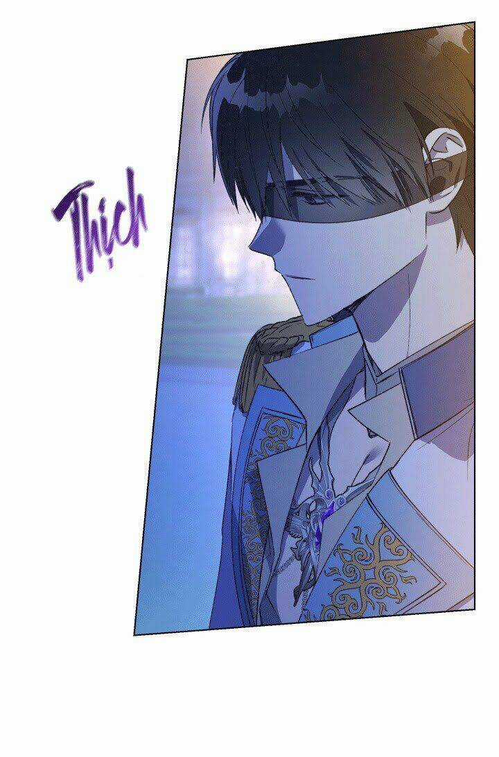 Công Chúa Khắc Dấu Lên Kẻ Phản Nghịch Chapter 26 trang 6