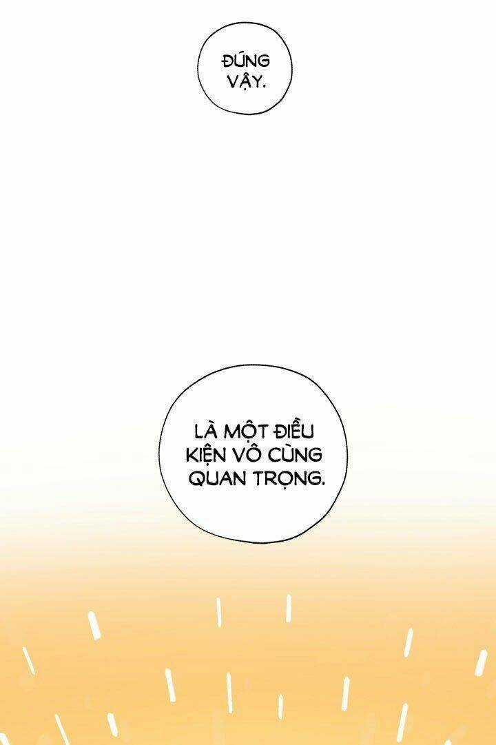 Công Chúa Khắc Dấu Lên Kẻ Phản Nghịch Chapter 26 trang 60