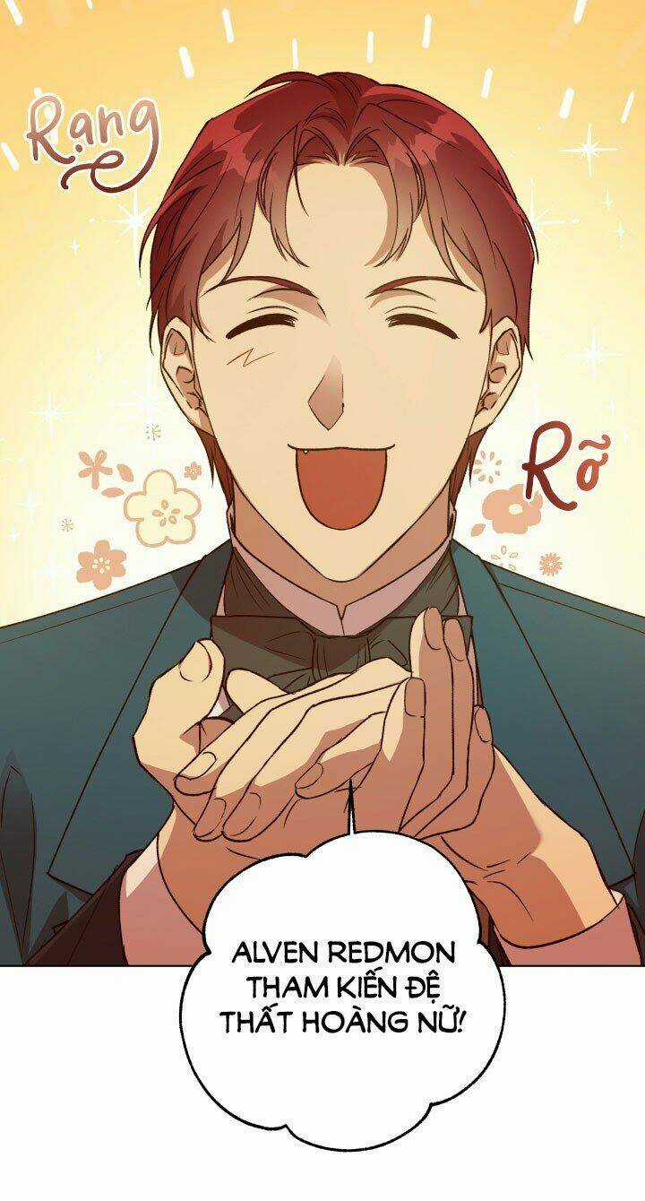 Công Chúa Khắc Dấu Lên Kẻ Phản Nghịch Chapter 26 trang 61