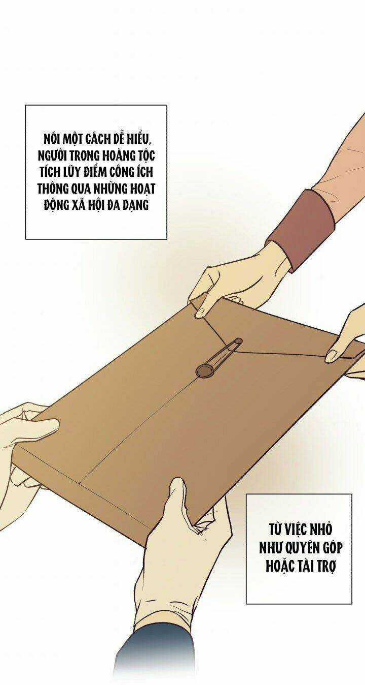 Công Chúa Khắc Dấu Lên Kẻ Phản Nghịch Chapter 26 trang 66