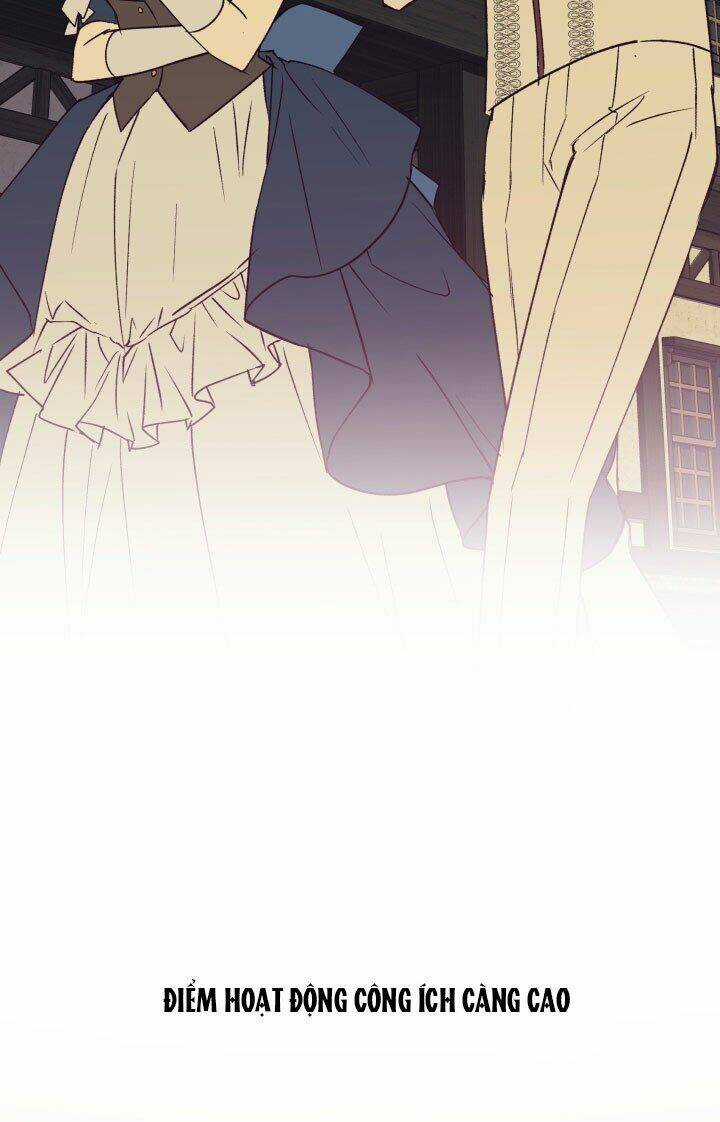 Công Chúa Khắc Dấu Lên Kẻ Phản Nghịch Chapter 26 trang 68