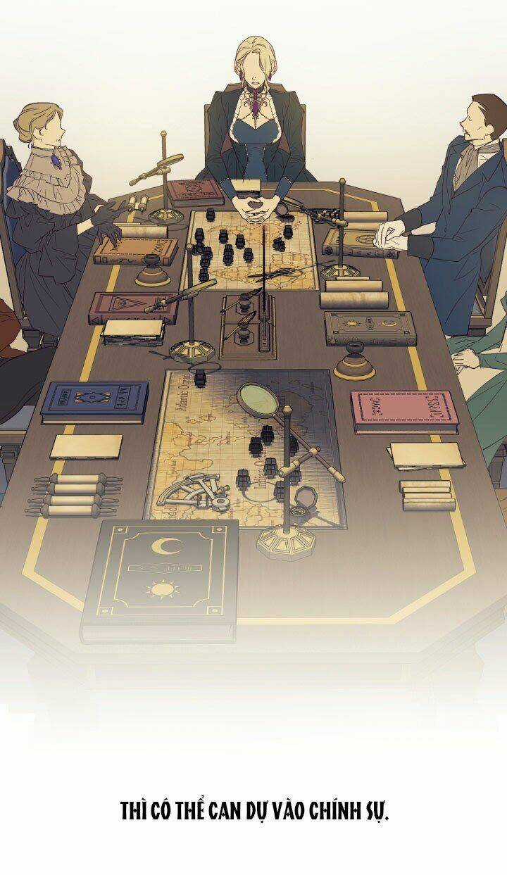 Công Chúa Khắc Dấu Lên Kẻ Phản Nghịch Chapter 26 trang 69