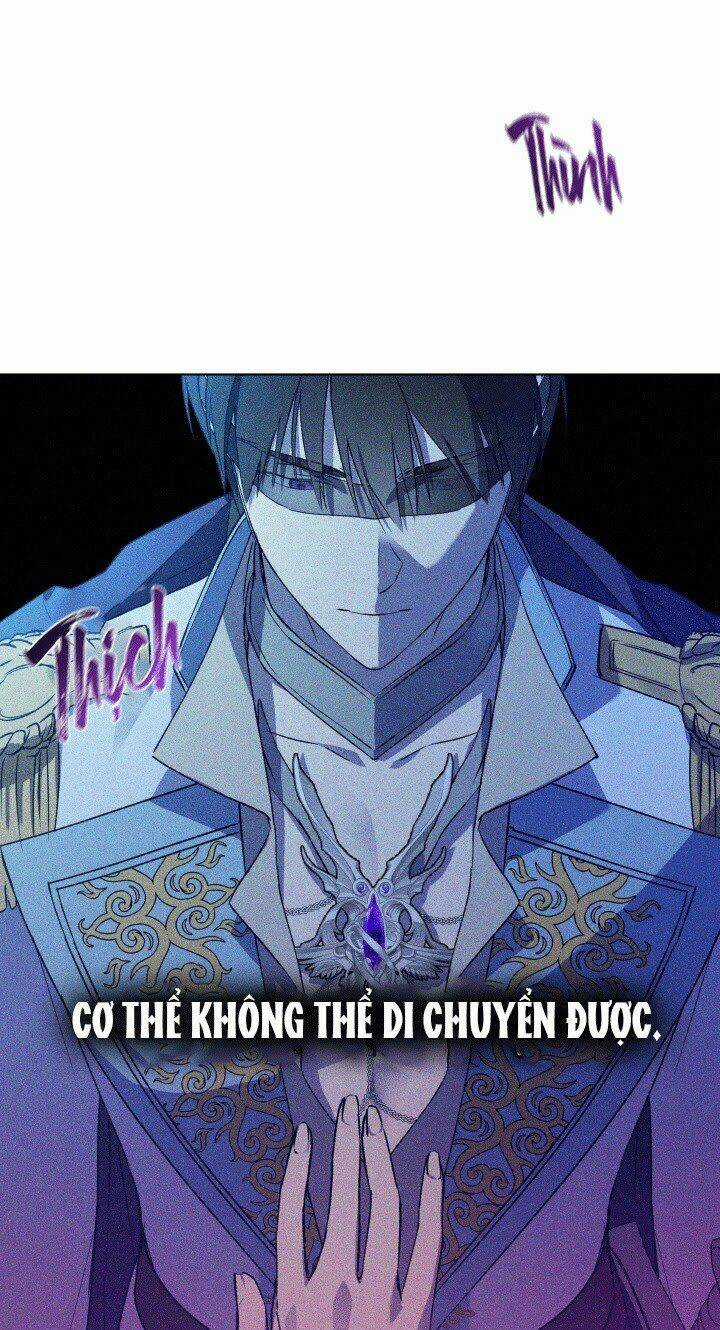 Công Chúa Khắc Dấu Lên Kẻ Phản Nghịch Chapter 26 trang 7