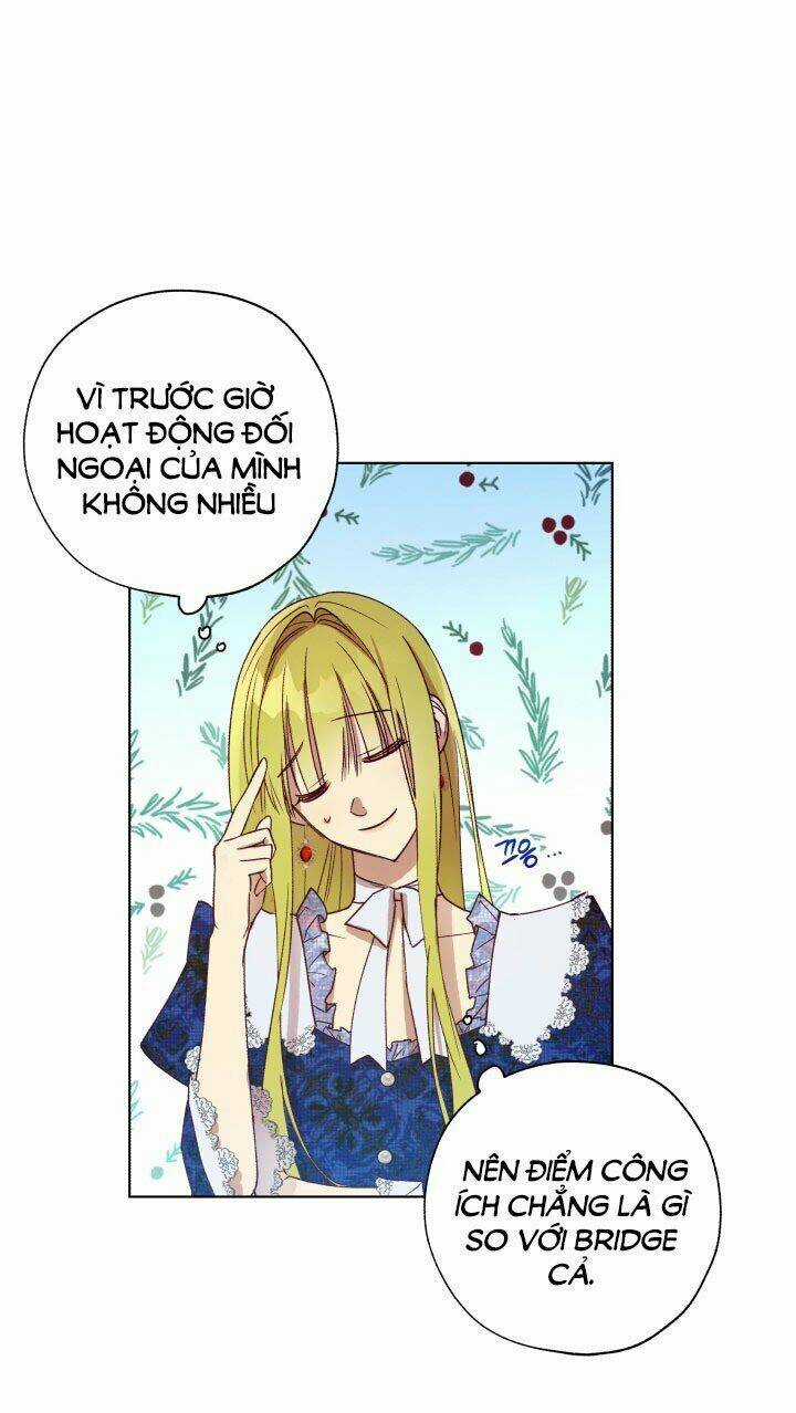 Công Chúa Khắc Dấu Lên Kẻ Phản Nghịch Chapter 26 trang 70