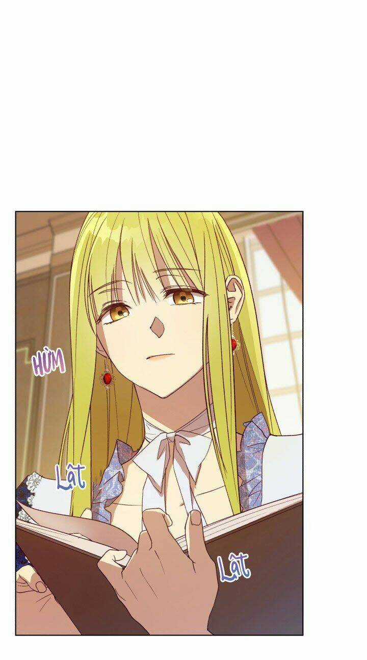 Công Chúa Khắc Dấu Lên Kẻ Phản Nghịch Chapter 26 trang 72