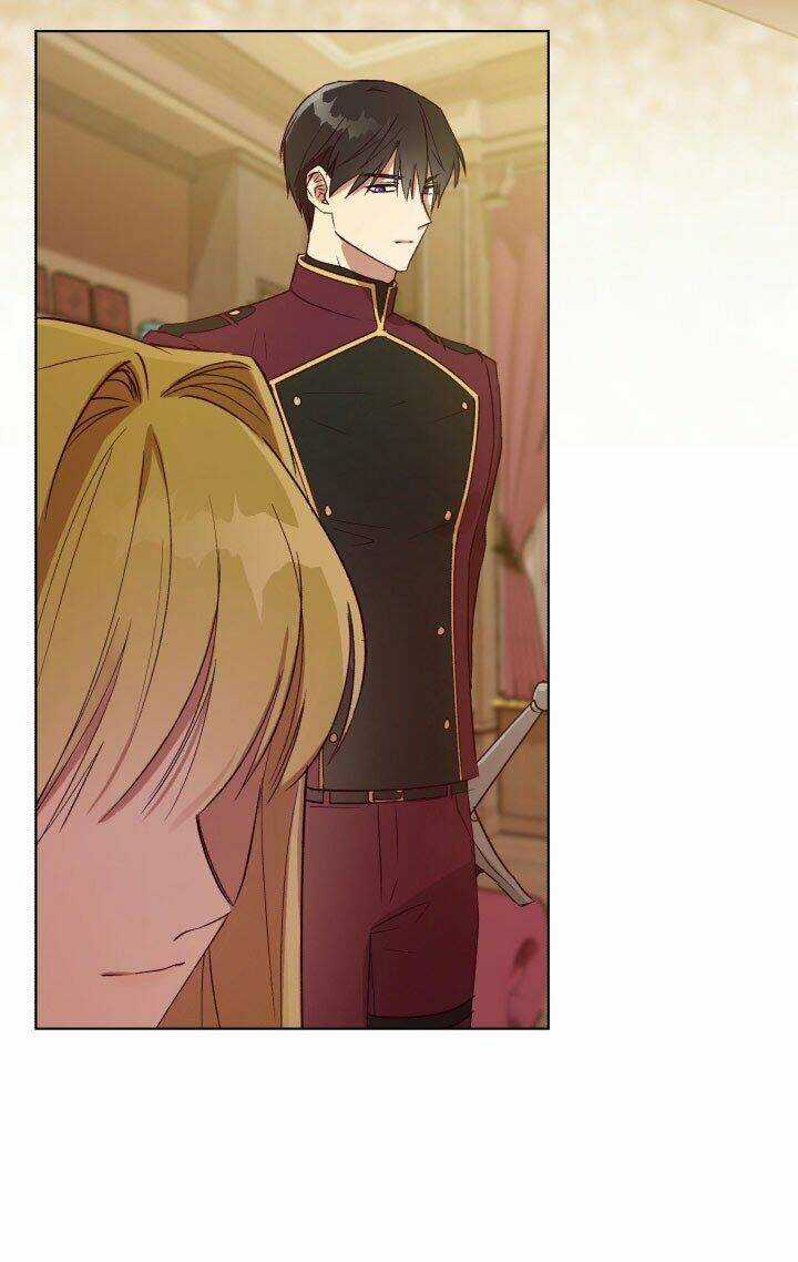 Công Chúa Khắc Dấu Lên Kẻ Phản Nghịch Chapter 26 trang 76