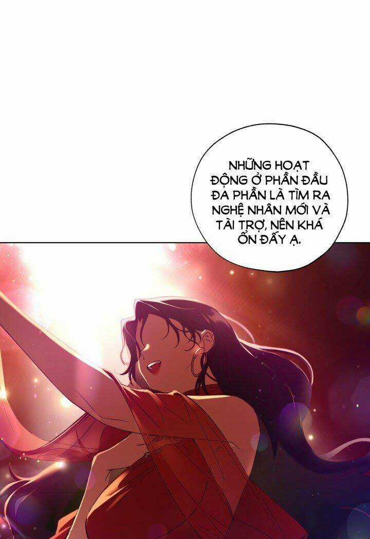 Công Chúa Khắc Dấu Lên Kẻ Phản Nghịch Chapter 26 trang 78