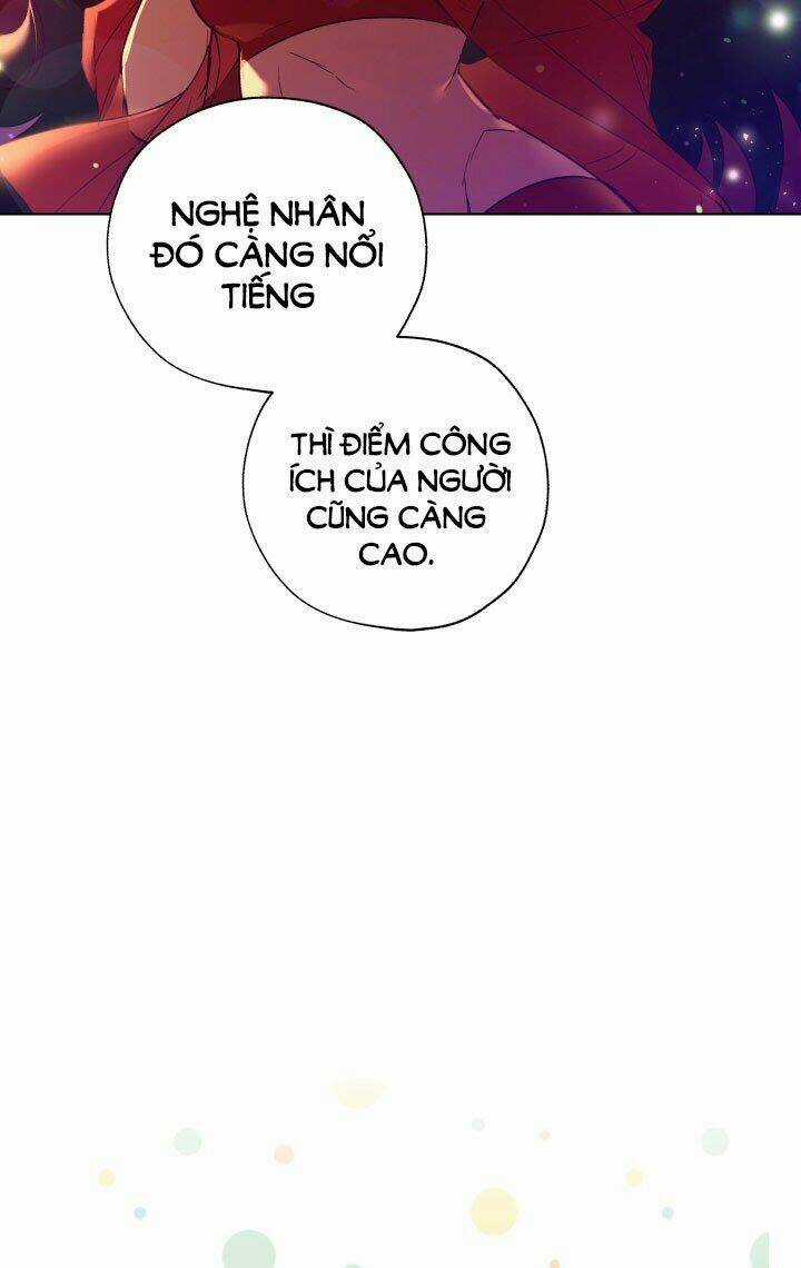Công Chúa Khắc Dấu Lên Kẻ Phản Nghịch Chapter 26 trang 79