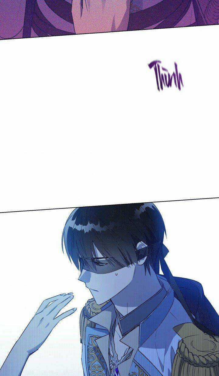 Công Chúa Khắc Dấu Lên Kẻ Phản Nghịch Chapter 26 trang 8