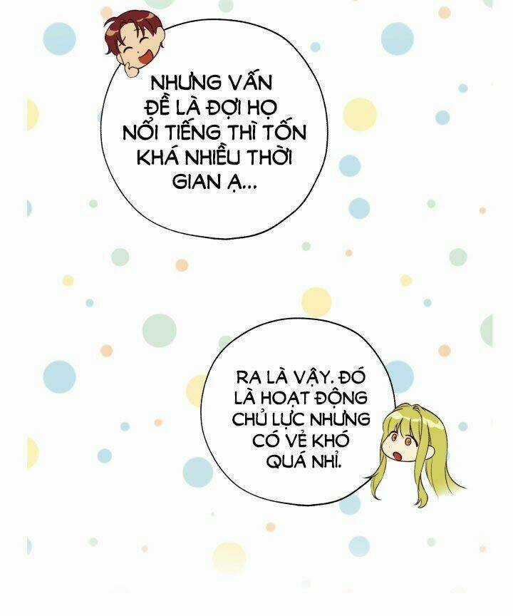 Công Chúa Khắc Dấu Lên Kẻ Phản Nghịch Chapter 26 trang 80