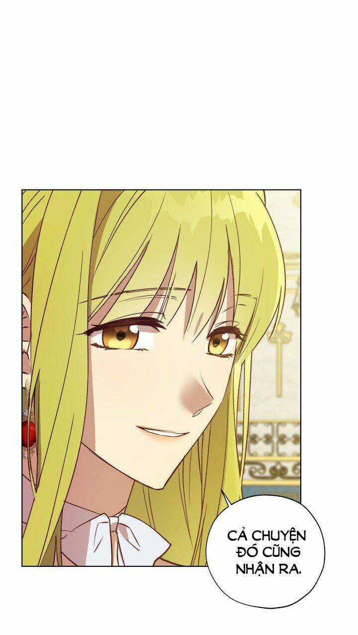 Công Chúa Khắc Dấu Lên Kẻ Phản Nghịch Chapter 26 trang 86