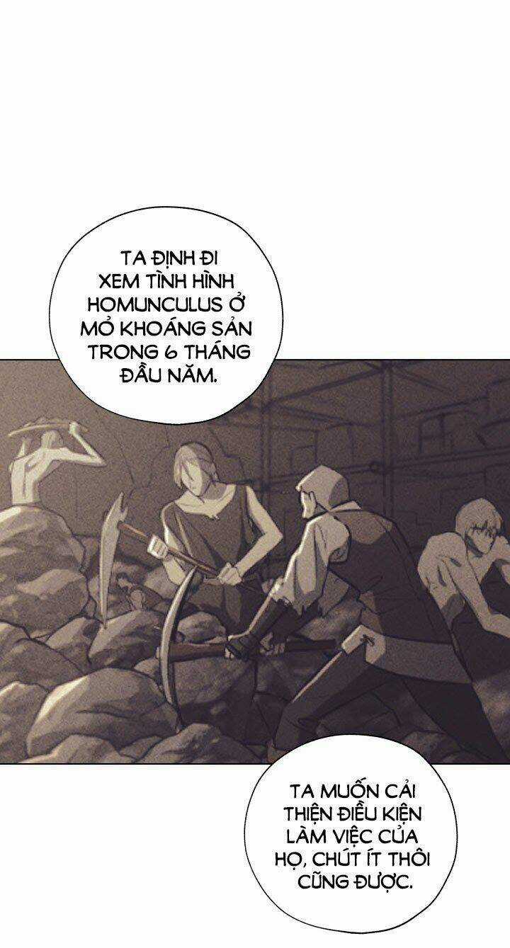 Công Chúa Khắc Dấu Lên Kẻ Phản Nghịch Chapter 26 trang 87