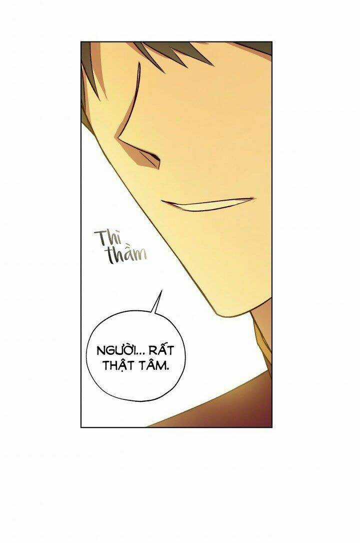 Công Chúa Khắc Dấu Lên Kẻ Phản Nghịch Chapter 26 trang 91