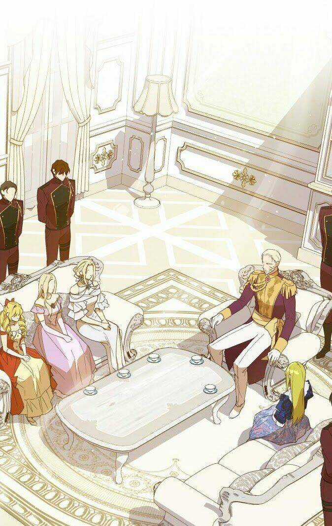 Công Chúa Khắc Dấu Lên Kẻ Phản Nghịch Chapter 26 trang 98