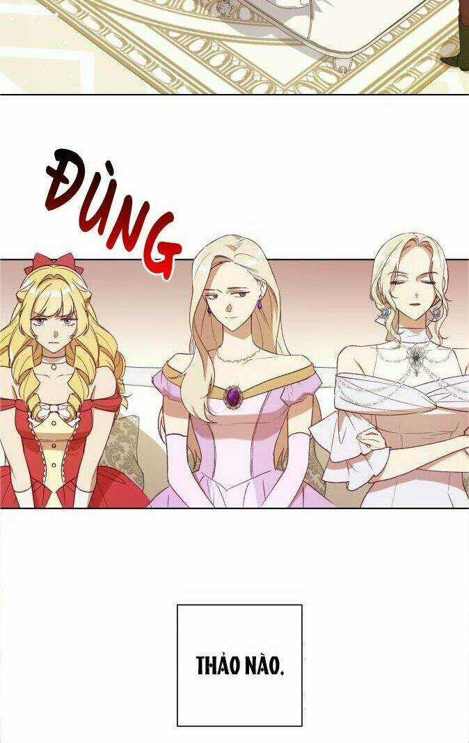 Công Chúa Khắc Dấu Lên Kẻ Phản Nghịch Chapter 26 trang 99