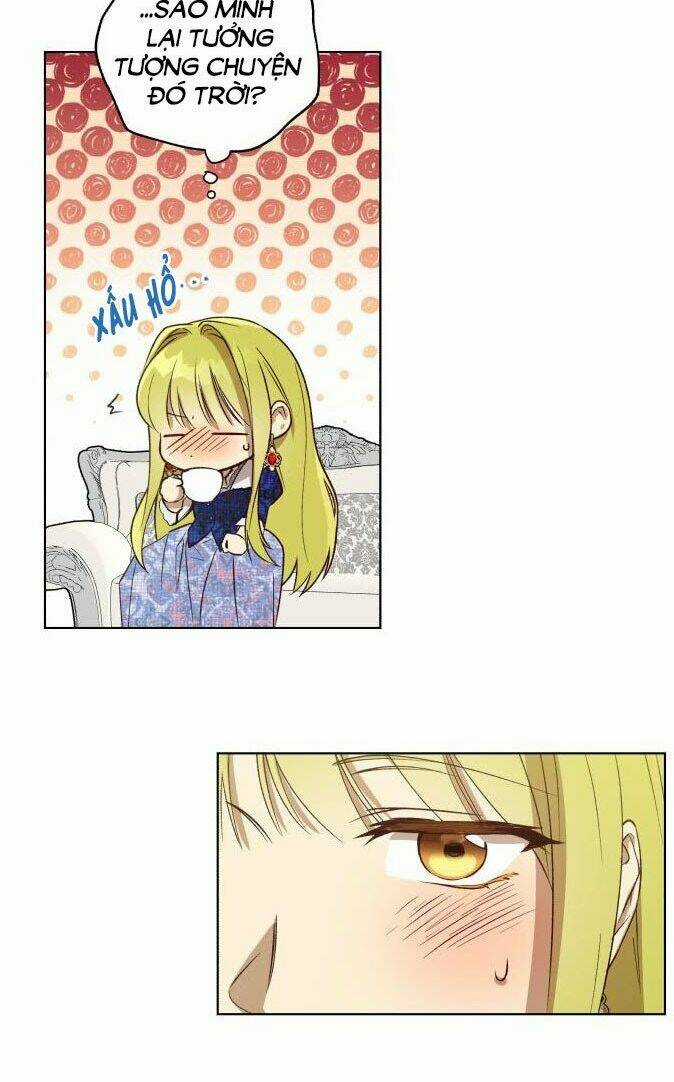 Công Chúa Khắc Dấu Lên Kẻ Phản Nghịch Chapter 27 trang 10