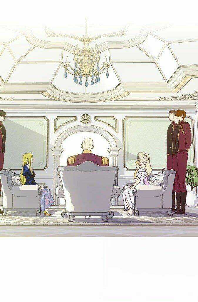 Công Chúa Khắc Dấu Lên Kẻ Phản Nghịch Chapter 27 trang 11