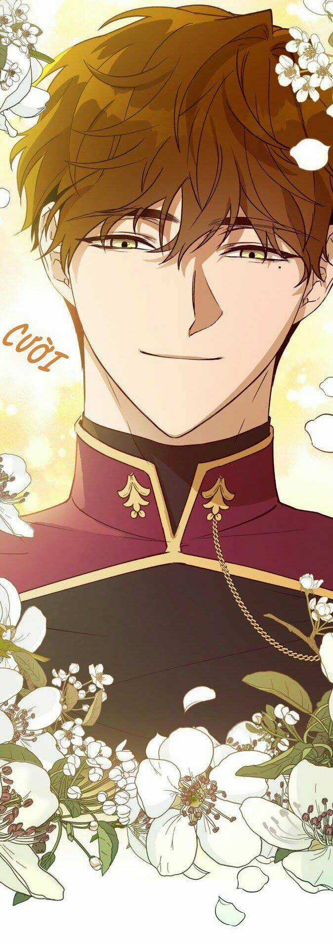 Công Chúa Khắc Dấu Lên Kẻ Phản Nghịch Chapter 27 trang 14