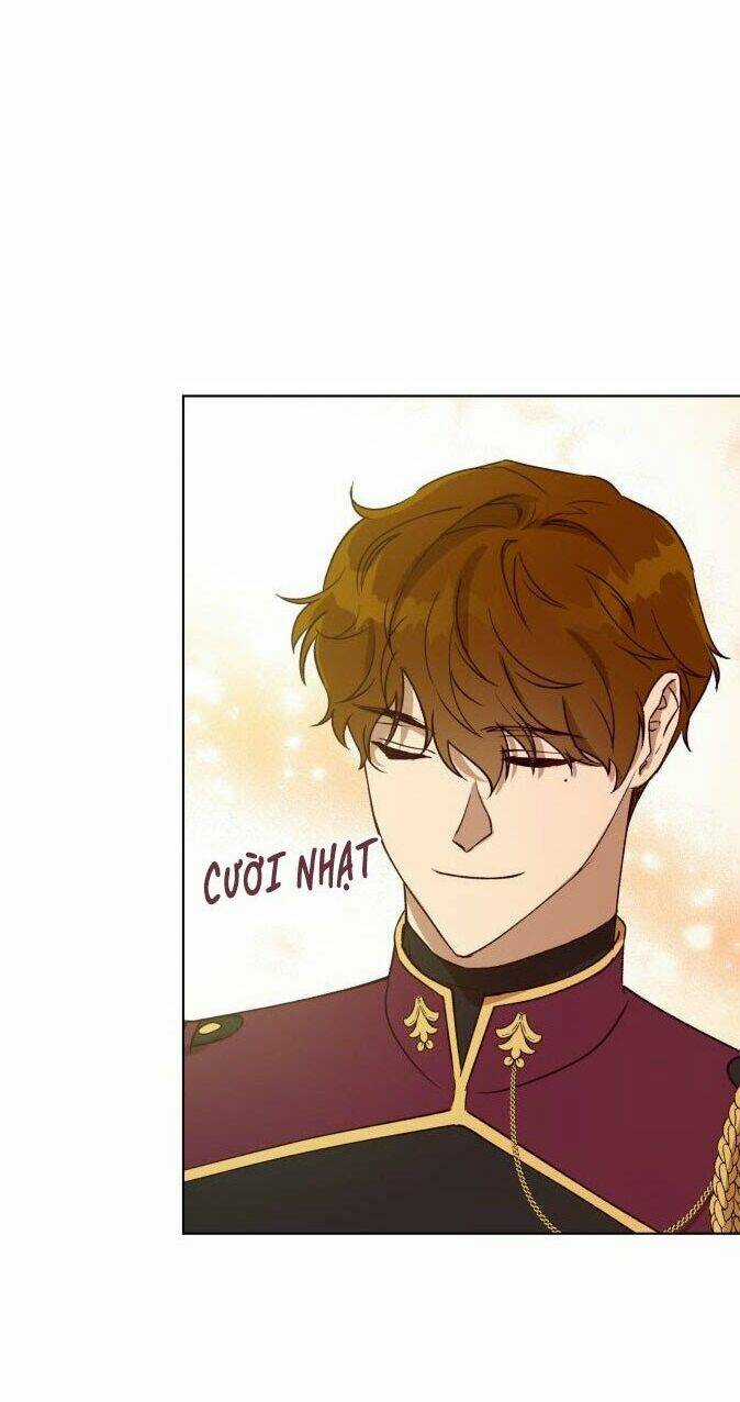 Công Chúa Khắc Dấu Lên Kẻ Phản Nghịch Chapter 27 trang 17