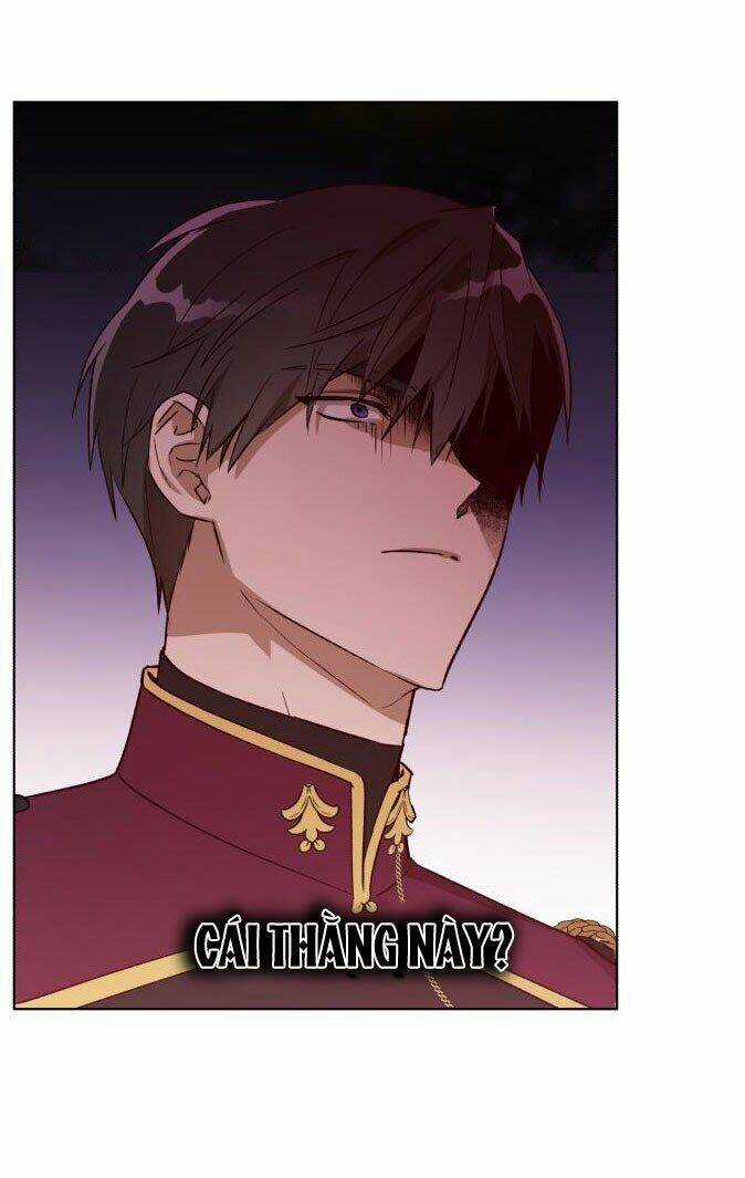 Công Chúa Khắc Dấu Lên Kẻ Phản Nghịch Chapter 27 trang 18