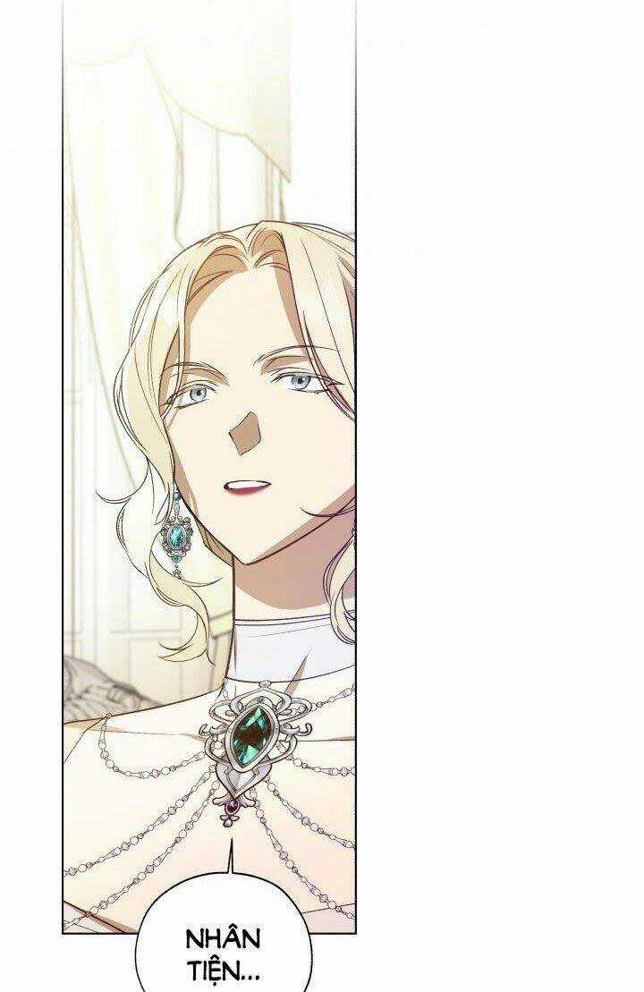 Công Chúa Khắc Dấu Lên Kẻ Phản Nghịch Chapter 27 trang 21