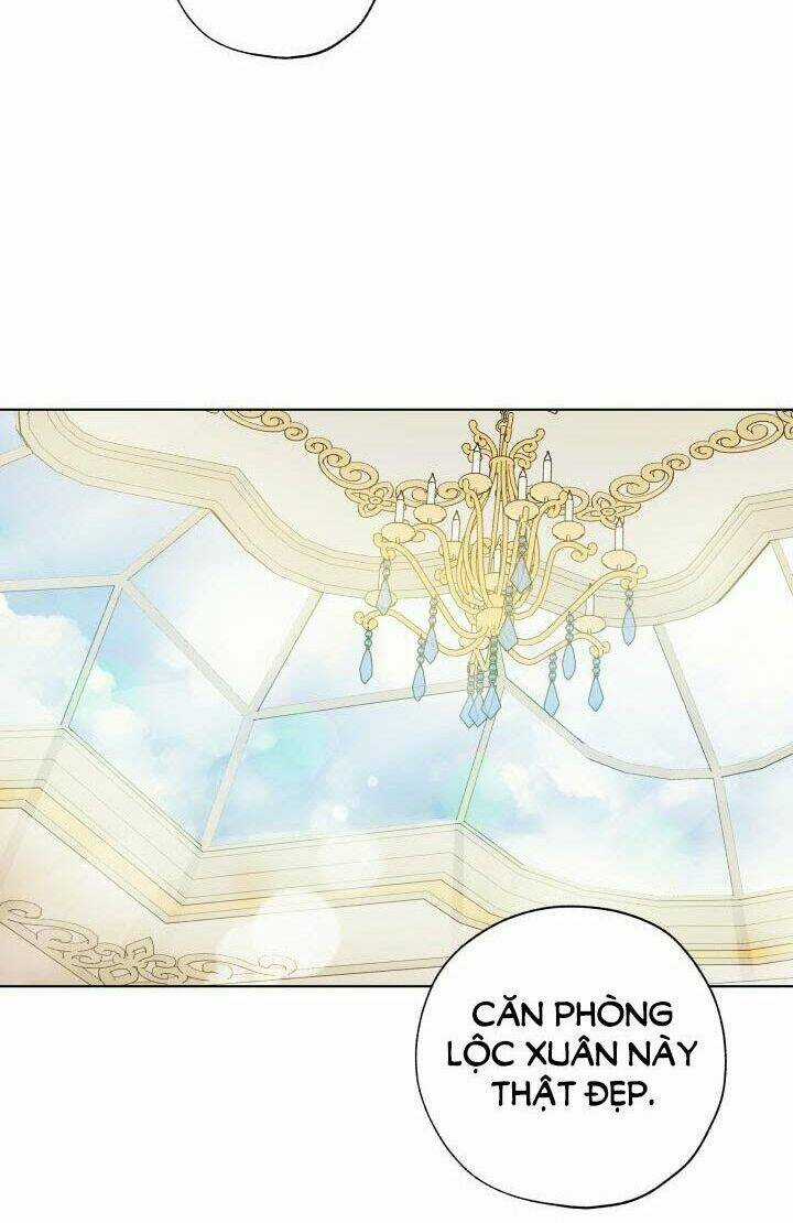 Công Chúa Khắc Dấu Lên Kẻ Phản Nghịch Chapter 27 trang 22