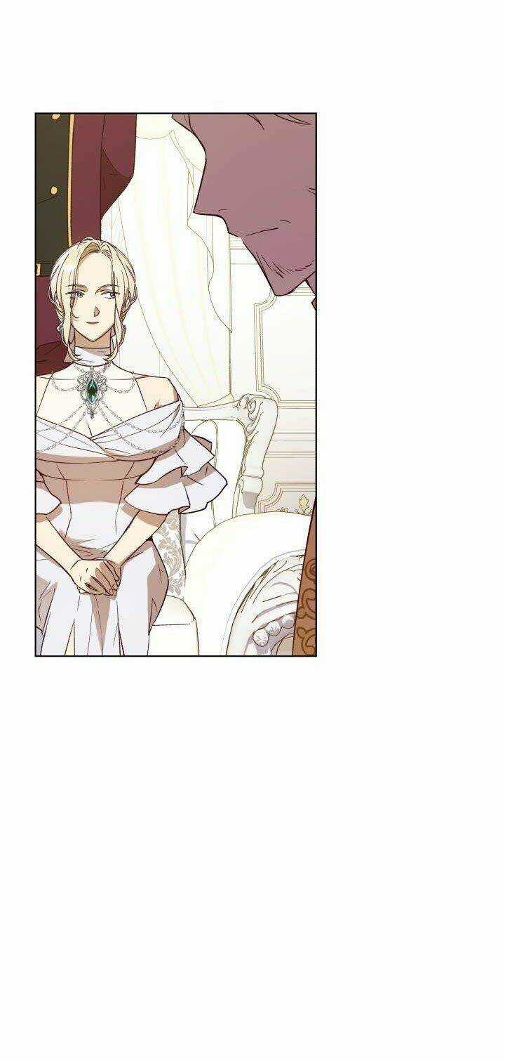 Công Chúa Khắc Dấu Lên Kẻ Phản Nghịch Chapter 27 trang 29