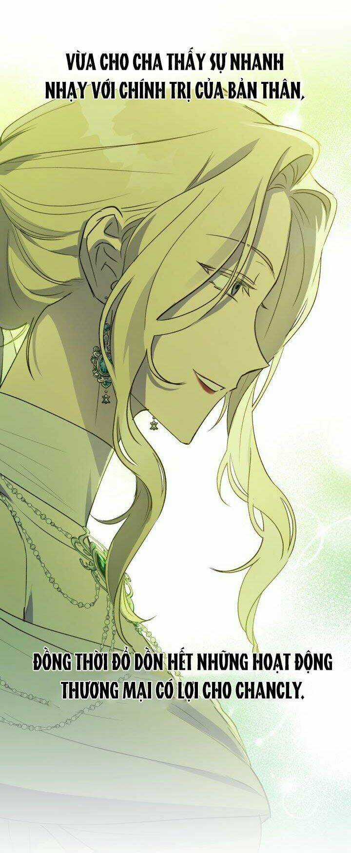 Công Chúa Khắc Dấu Lên Kẻ Phản Nghịch Chapter 27 trang 37