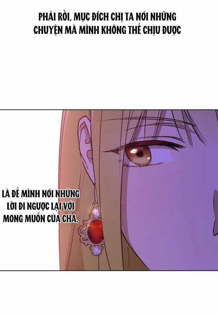 Công Chúa Khắc Dấu Lên Kẻ Phản Nghịch Chapter 27 trang 39