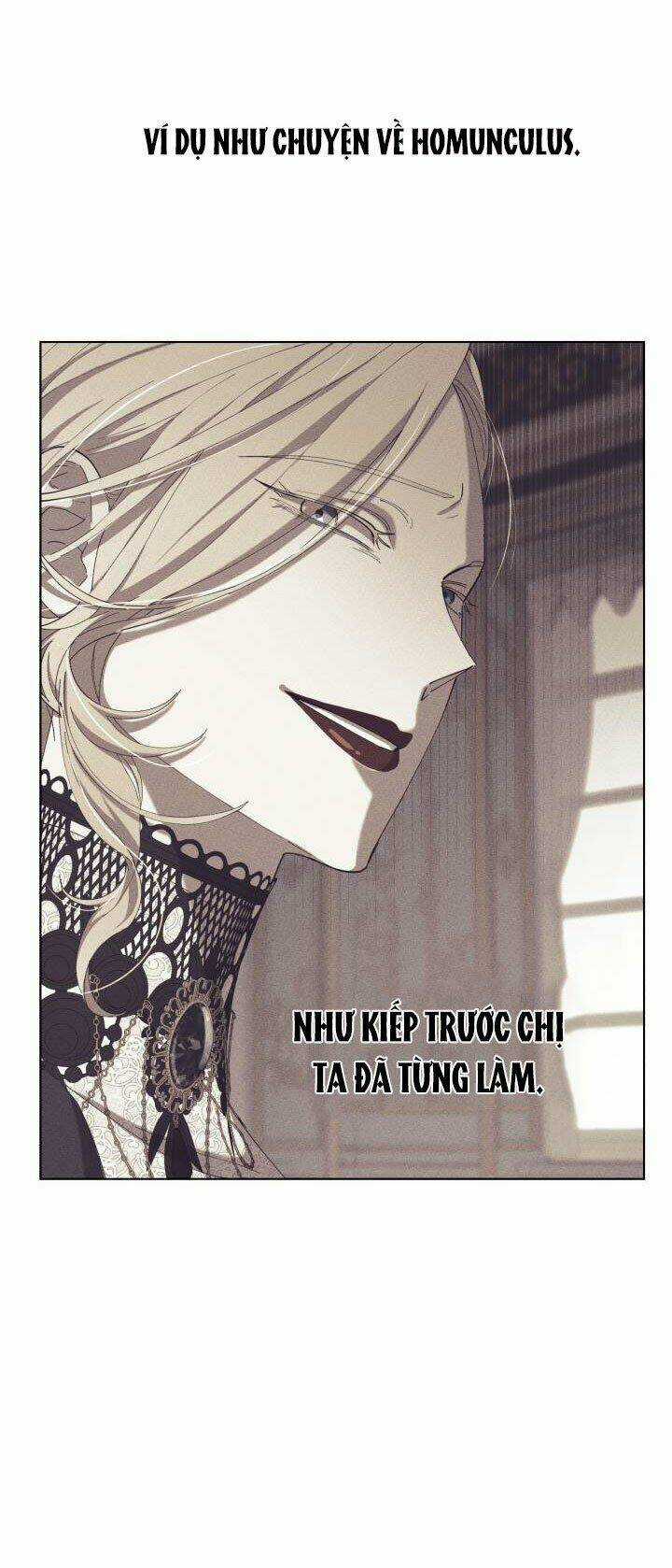 Công Chúa Khắc Dấu Lên Kẻ Phản Nghịch Chapter 27 trang 40