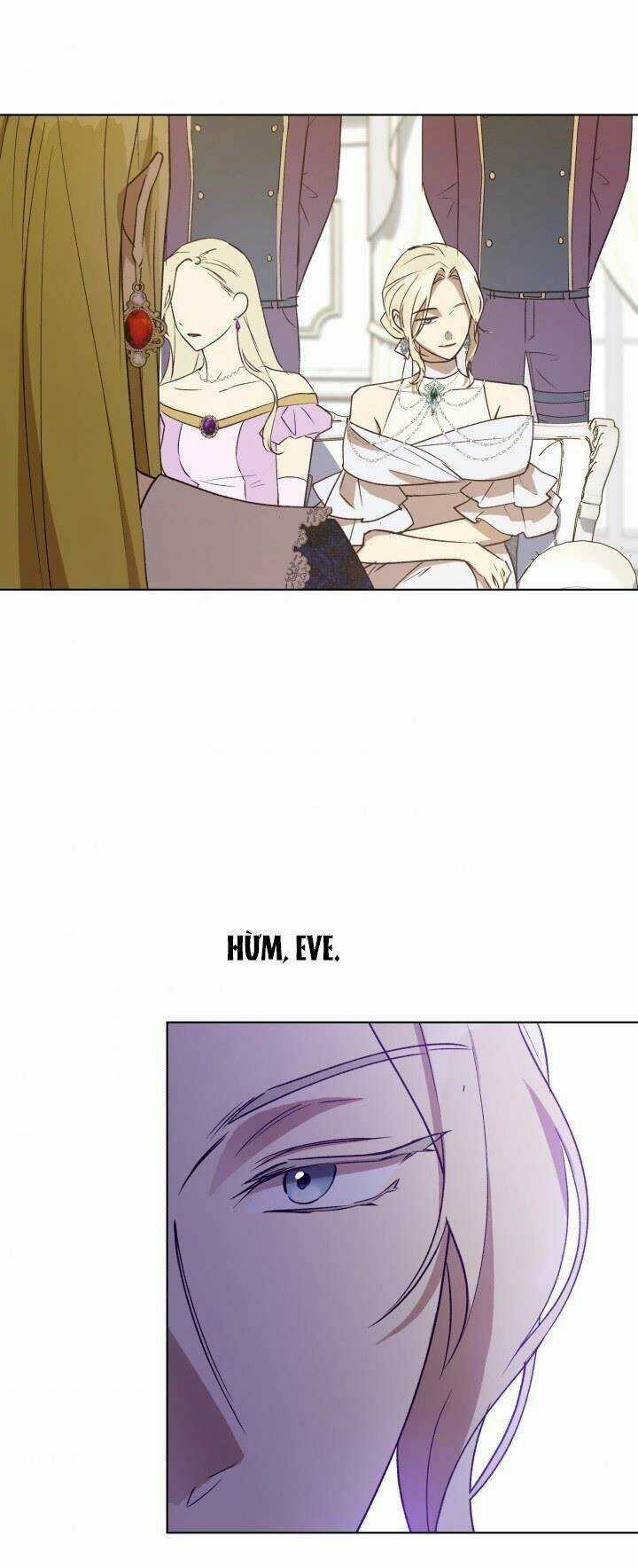 Công Chúa Khắc Dấu Lên Kẻ Phản Nghịch Chapter 27 trang 41