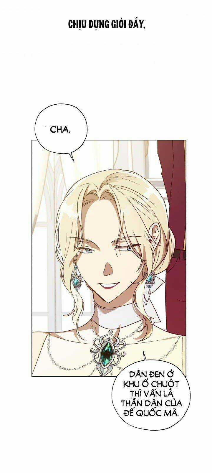 Công Chúa Khắc Dấu Lên Kẻ Phản Nghịch Chapter 27 trang 42