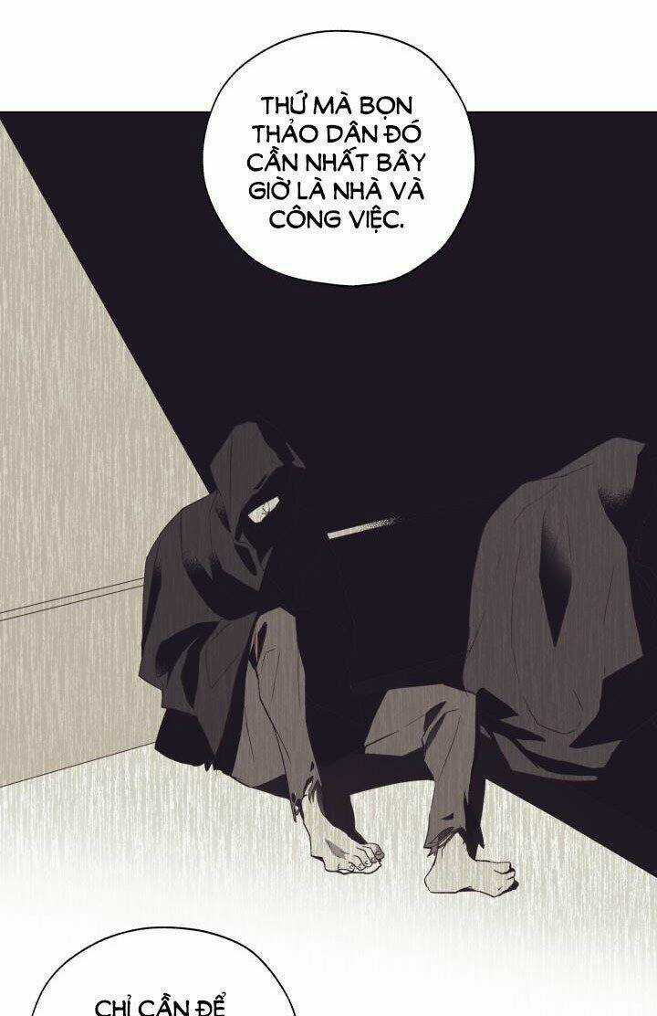 Công Chúa Khắc Dấu Lên Kẻ Phản Nghịch Chapter 27 trang 45