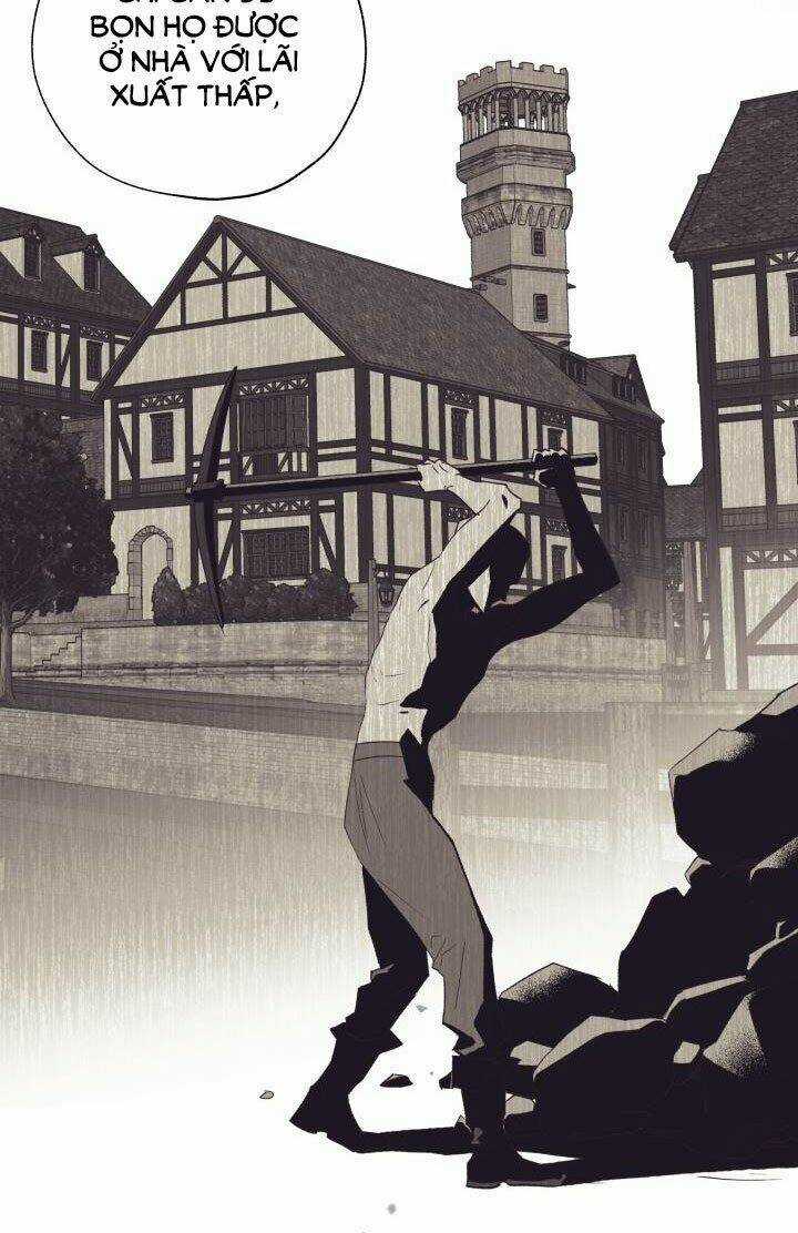 Công Chúa Khắc Dấu Lên Kẻ Phản Nghịch Chapter 27 trang 46