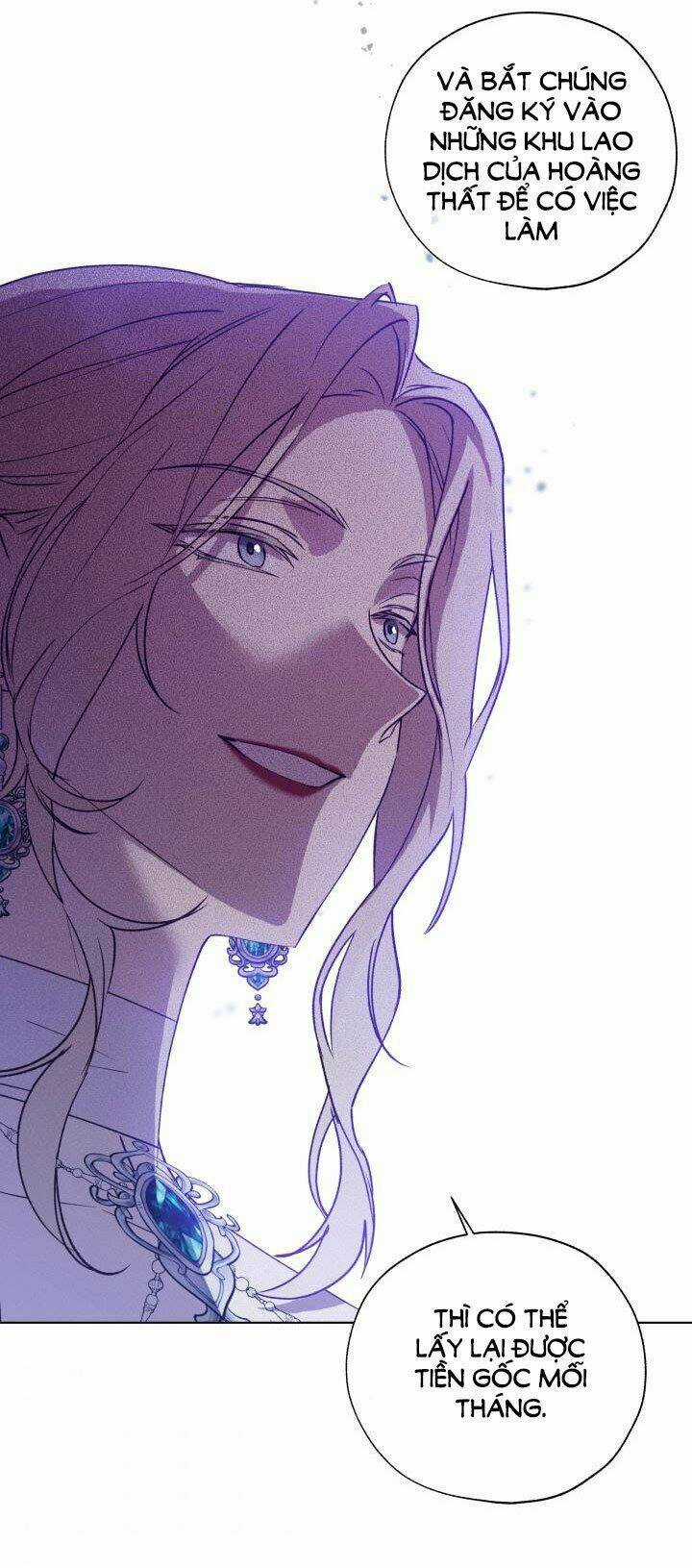 Công Chúa Khắc Dấu Lên Kẻ Phản Nghịch Chapter 27 trang 47