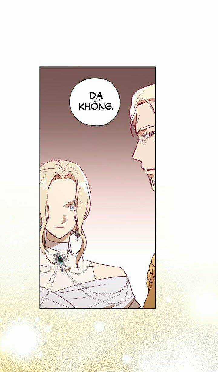 Công Chúa Khắc Dấu Lên Kẻ Phản Nghịch Chapter 27 trang 51